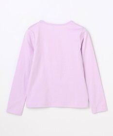 組曲 KIDS 【150-170㎝】ティータイム アートTシャツ