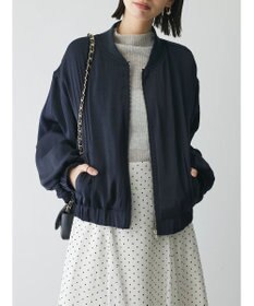 Green Parks AnriettMusee ＭＡ－１ブルゾン