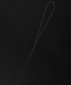 WEGO Mモチーフループタイ