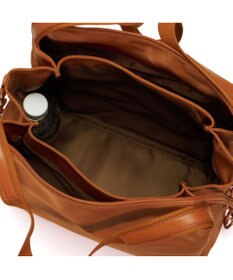 PELLE BORSA スクエアトート Bloom ブルーム 5834