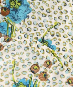 JOSEPH HOMME 【LIBERTY】リバティプリント 半袖シャツ