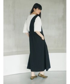 Green Parks armonia．アシメジャンスカ