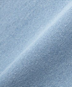 earth music&ecology スタッズデニムパンツ