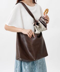 AURORA 【 JILL STUART（ジル スチュアート）】・WEB限定・　リバティパイピングフリル晴雨兼用パラソル(折りたたみ)
