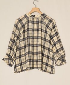 ONWARD Reuse Park 【組曲】ブラウス春夏