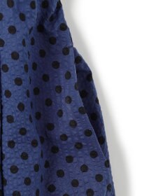 TOCCA 【松木育未さん着用】DOT WALTZ ドレス