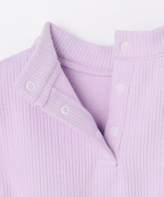 ANY KIDS フラワーチュール ドッキングワンピース