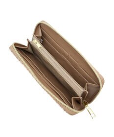 Green Parks ・Ｌｅｇａｔｏ　Ｌａｒｇｏ　ツートンウォレット長財布