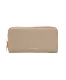 Green Parks ・Ｌｅｇａｔｏ　Ｌａｒｇｏ　ツートンウォレット長財布