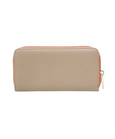 Green Parks ・Ｌｅｇａｔｏ　Ｌａｒｇｏ　ツートンウォレット長財布
