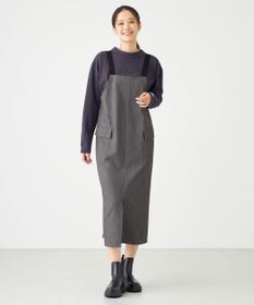 SHARE PARK LADIES TRストレッチジャンスカ