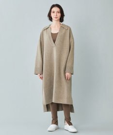 BEIGE， PROTAGONISTA / ニットトップス