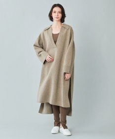 BEIGE， PROTAGONISTA / ニットトップス