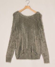 ONWARD Reuse Park 【組曲】ニット秋冬