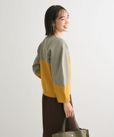 Green Parks ・ｆｕｒｒｙ　ｒａｔｅ　かる～いニットプルオーハ