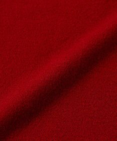 UNFILO MENS ライトウォーム ニットポロ