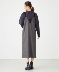 SHARE PARK LADIES TRストレッチジャンスカ