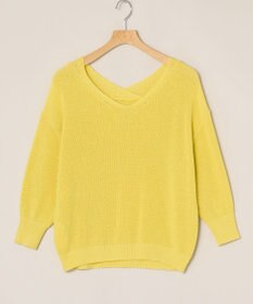 ONWARD Reuse Park 【組曲】ニット春夏