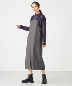 SHARE PARK LADIES TRストレッチジャンスカ