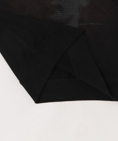 WEGO フェードプリントプルオーバー