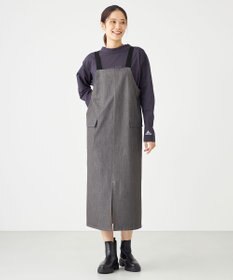 SHARE PARK LADIES TRストレッチジャンスカ