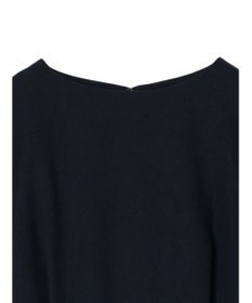 Green Parks ｅｆ－ｄｅ　ペプラムブラウス