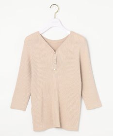 ANY SIS L 【2SET】プチフラワー パンツ セット