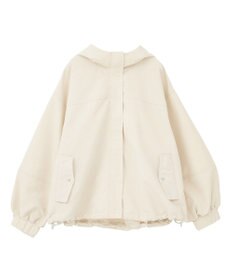 Green Parks ・ＥＬＥＮＣＡＲＥ　ＤＵＥ　マウンテンパーカー