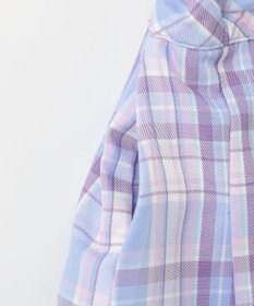 ANY KIDS プリーツ スカパン