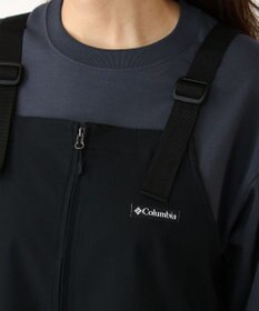 Columbia Columbia/ ウィメンズトゥリースワロードレス /コロンビア