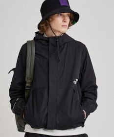PW CIRCULUS 【撥水加工/軽量/ストレッチ】【MEN】メッシュコンビブルゾン