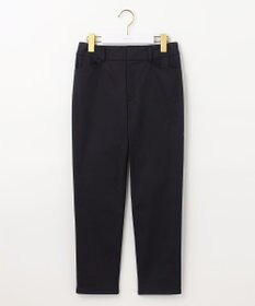 ANY SIS 【撥水】サテンストレッチビューティ パンツ