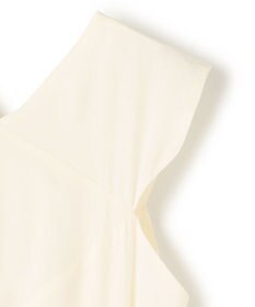 JOSEPH シルキービシー　ドレス