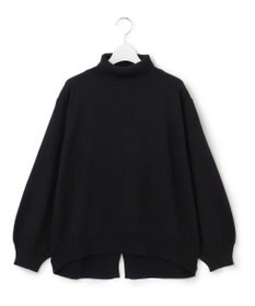 J.PRESS YORK STREET 【WOMEN】ロールネックプルオーバー