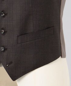 GOTAIRIKU 【Loro Piana Fabri】365 3ピーススーツ