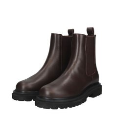 Bridget Birkin 【PARADIS COULEUR】サイドゴアブーツ