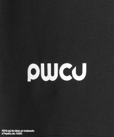 PW CIRCULUS 〈Pepsiコラボ〉【UNISEX】Pepsi World Graphic モックネックT