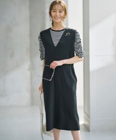 組曲 【2SET・WEB限定】ジャンスカ ツインセット