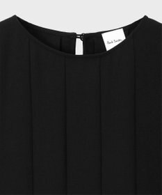 Paul Smith フラワーエンブロイダリー ワンピース