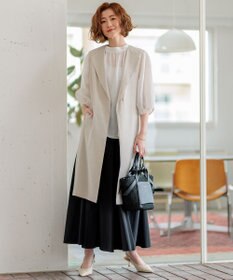 23区 【VIOLAｄORO】MIRO 2WAY トートバッグ