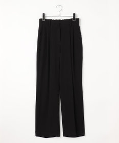 #Newans 2タックセンタープレスパンツ