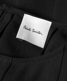 Paul Smith フラワーエンブロイダリー ワンピース