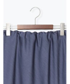 Te chichi バイアスサテンスカート