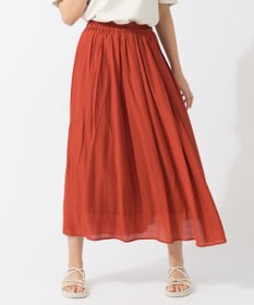 ONWARD Reuse Park 【UNFILO】スカート春夏