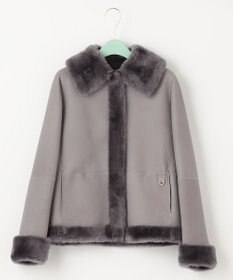 TOCCA 【数量限定】FAVOR ムートンコート