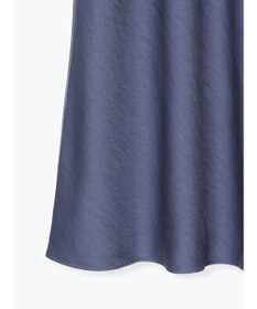 Te chichi バイアスサテンスカート