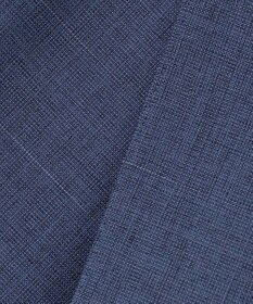 GOTAIRIKU 新クオリティ/KINGサイズ追加【洗える/シワになりにくい】タイワンタフタ  擬麻ジャケット