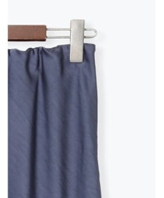 Te chichi バイアスサテンスカート