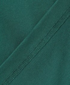 J.PRESS KIDS 【100-130cm】カノコ バックブル 半袖ポロシャツ