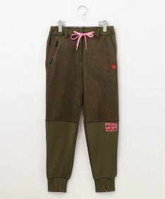 PW CIRCULUS 【WOMEN】ダンボールジョガー